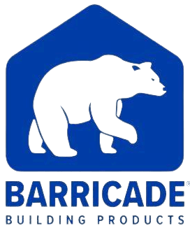 Barricade Building Products logo