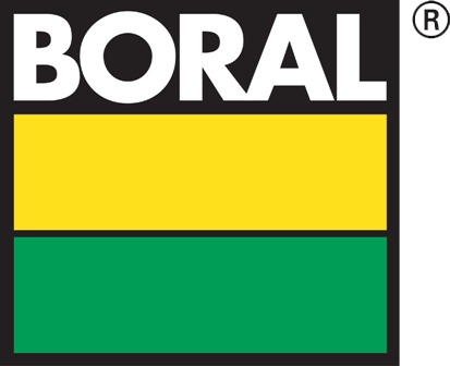 Boral logo