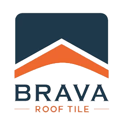 Brava Roof Tile logo