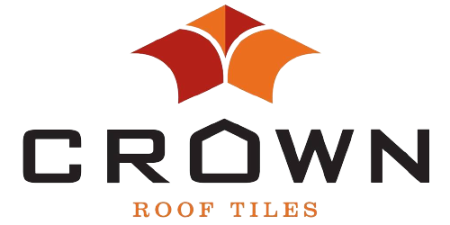 Crown Roof Tiles logo