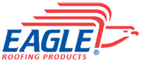 Eagle Roofing Products logo