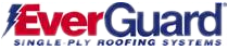 EverGuard Single-Ply Roofing Systems logo