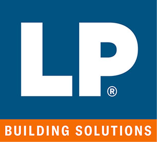 LP Building Solutions logo
