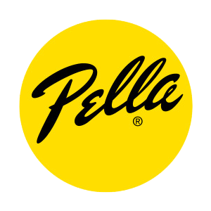 Pella logo
