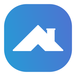 Roofr Logo Image